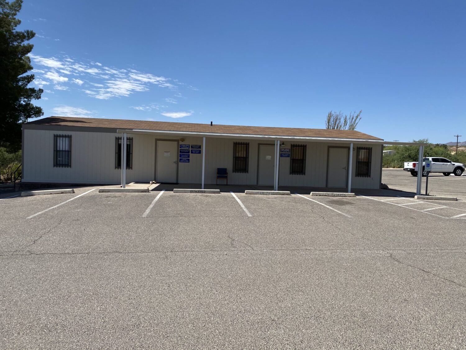 Benson Clinic Locations Pima Heart & Vascular