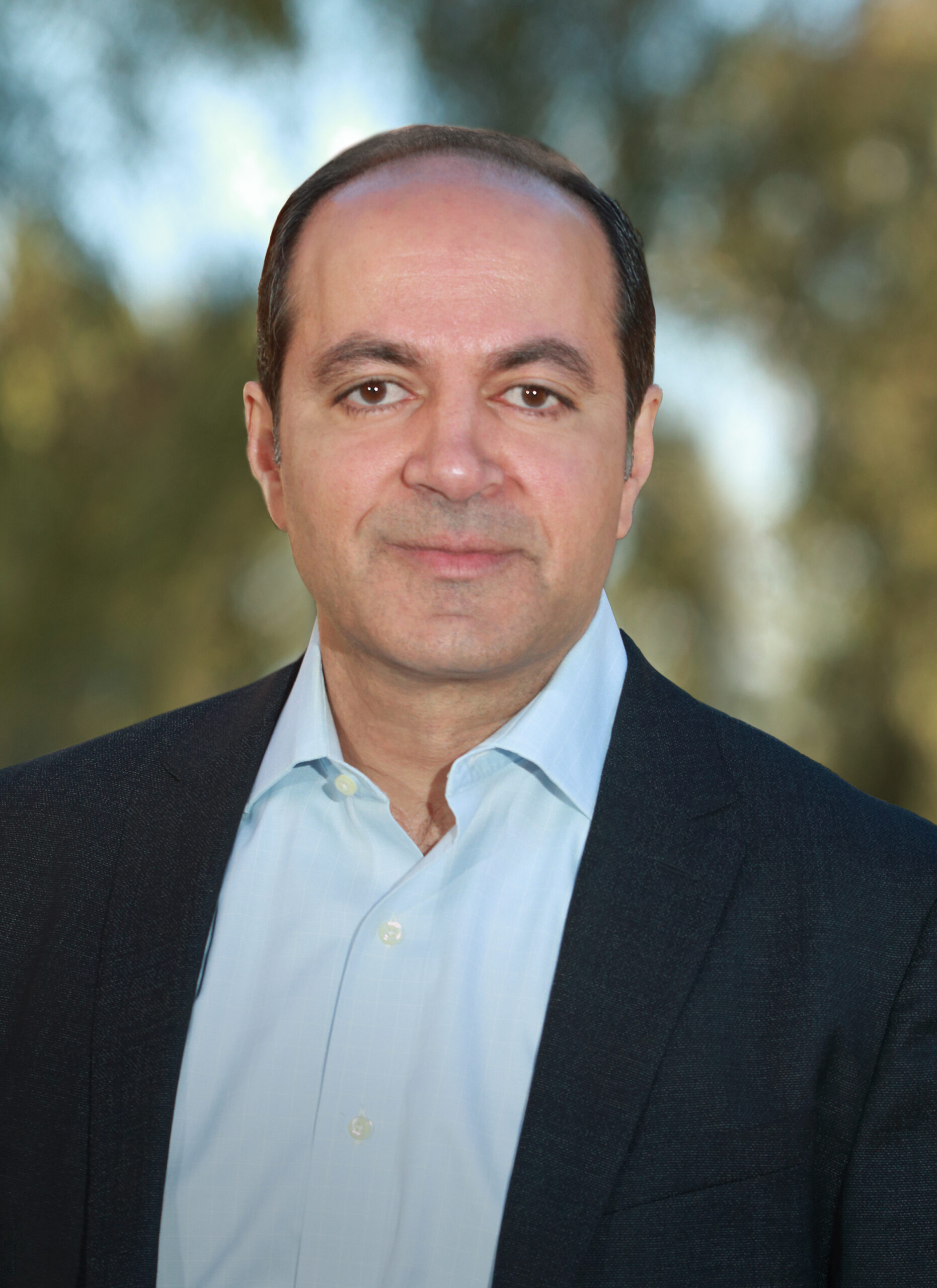 Samir Dahdal, MD