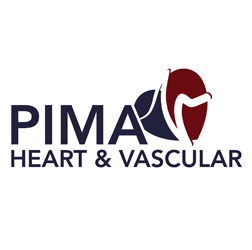 Pima Heart and Vascular logo