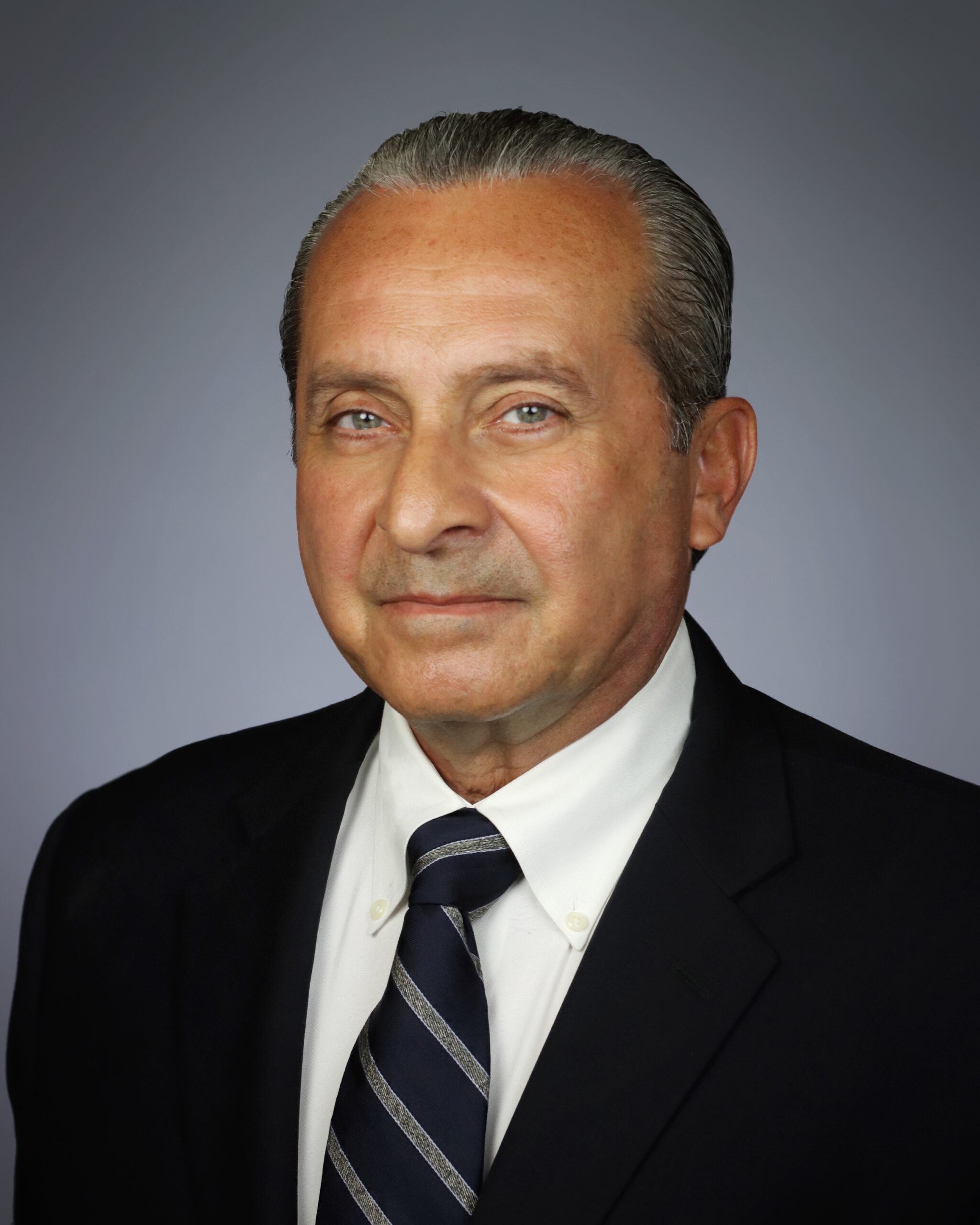 Marwan Ghazoul, MD